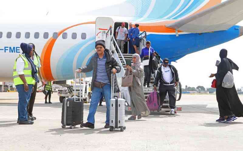Tourism sector needs a strategy, not slogans, stakeholders tell the government