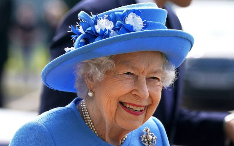 'I cannot mourn': Former colonies conflicted over the queen's death
