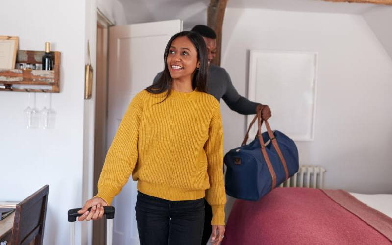 Can a long-distance relationship really work?
