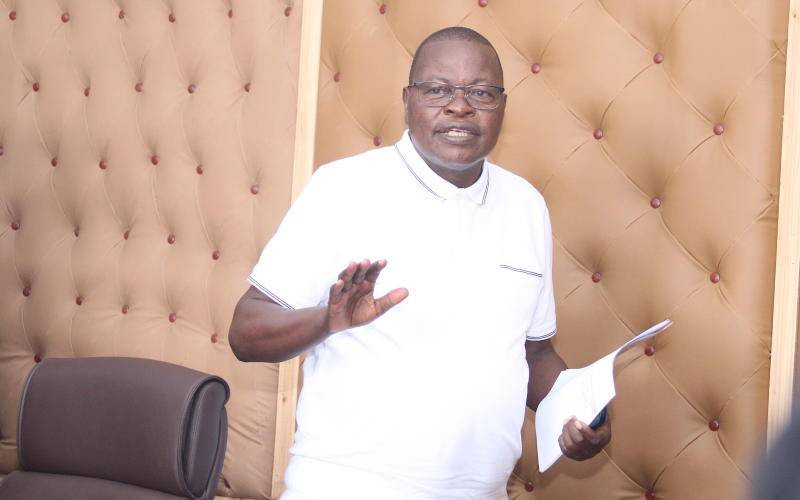 400,000 teachers set for pay rise as State, unions seal Sh33b deal
