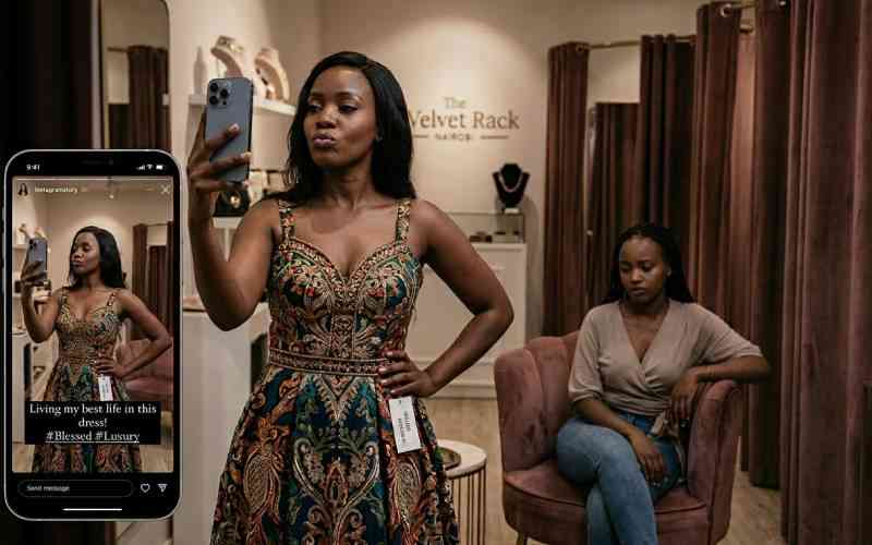 Why you should be wary of people who fake it