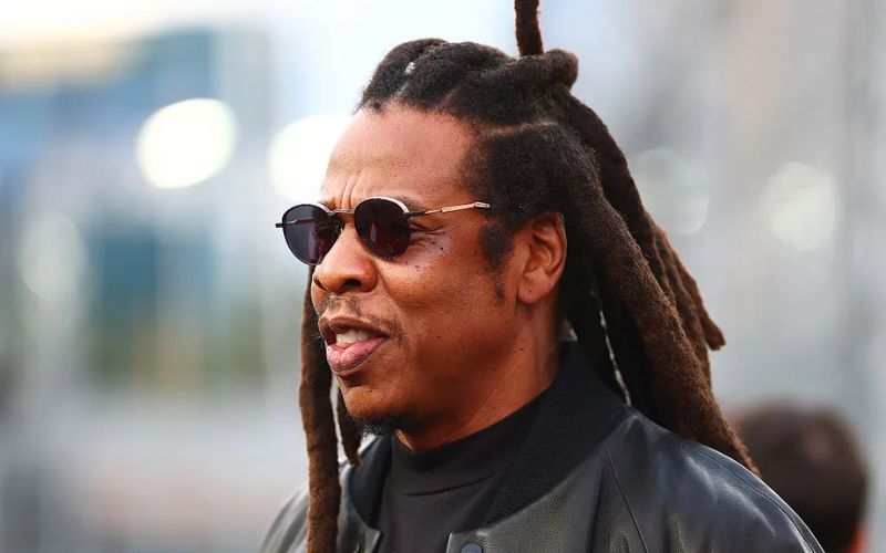 Beyonc reveals touching reason Jay-Z grew his hair for nearly a decade