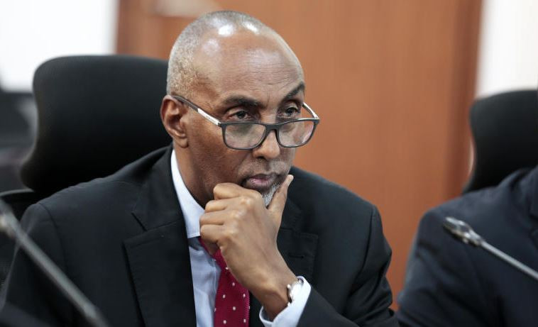 EACC under fire over Sh1.5B headquarters renovation plan