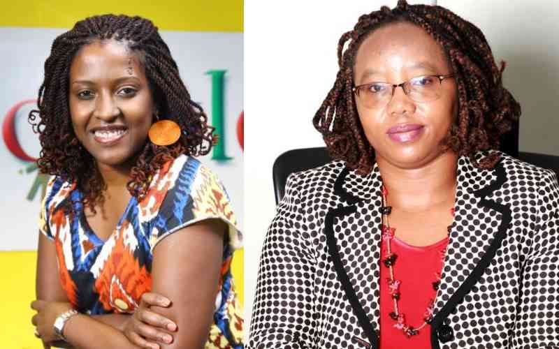 Safaricom appoints new board directors