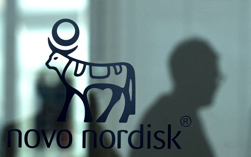 Ozempic maker Novo Nordisk posts strong results but competition weighs