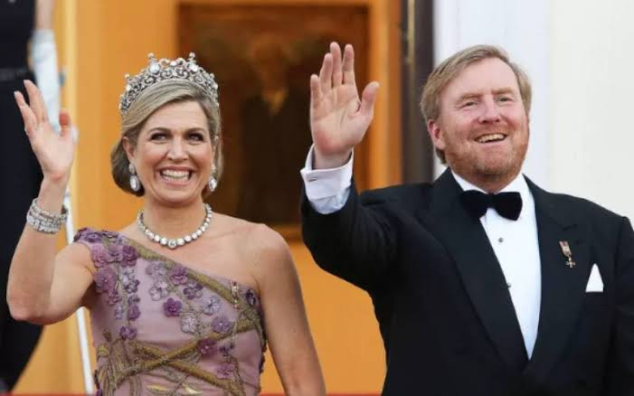 Kenyans in Netherlands deliver petition seeking reconsideration of Dutch royals' visit