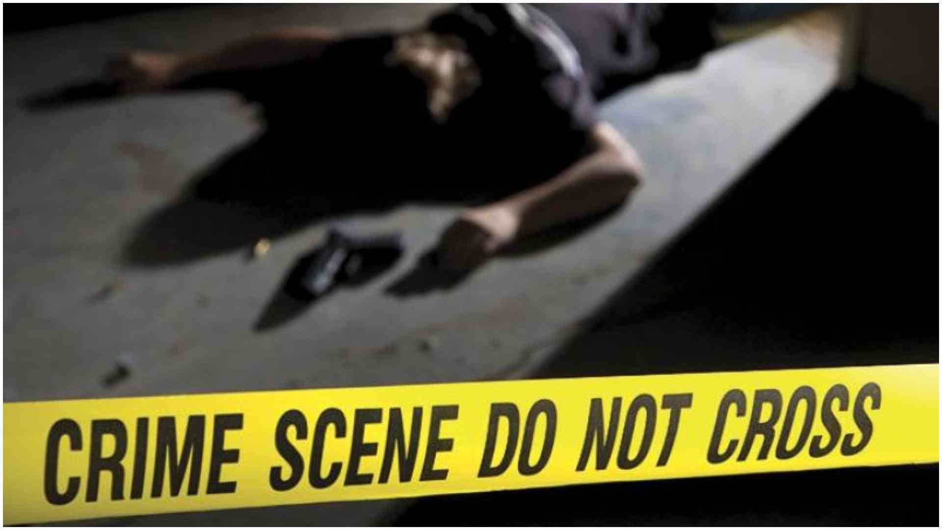 KDF officer found dead in bar guest room, 'men's entertainer' arrested at the scene