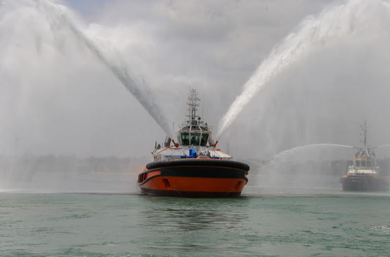 KPA acquires modern boats to boost efficiency