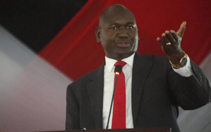 Education crisis worsens as more schools close over student unrest