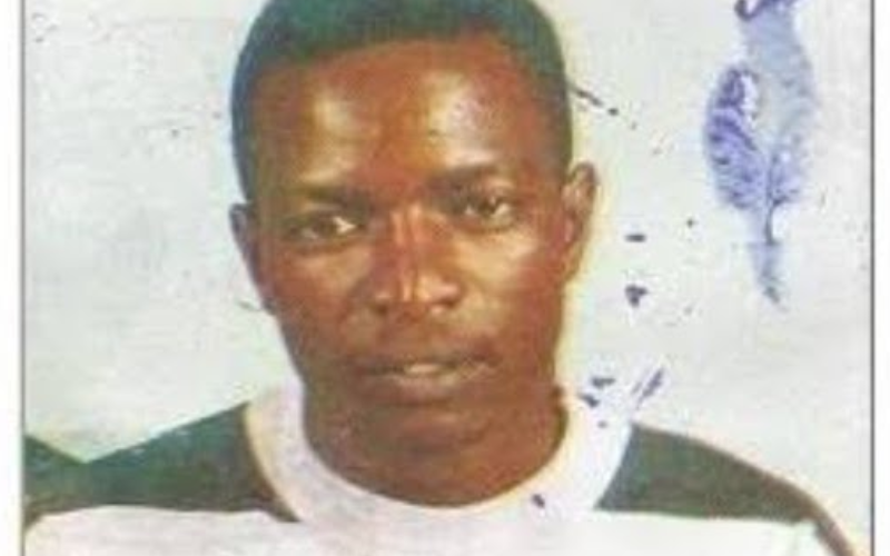 Kijana: Kamba benga star ruling dance floors 25 years after death