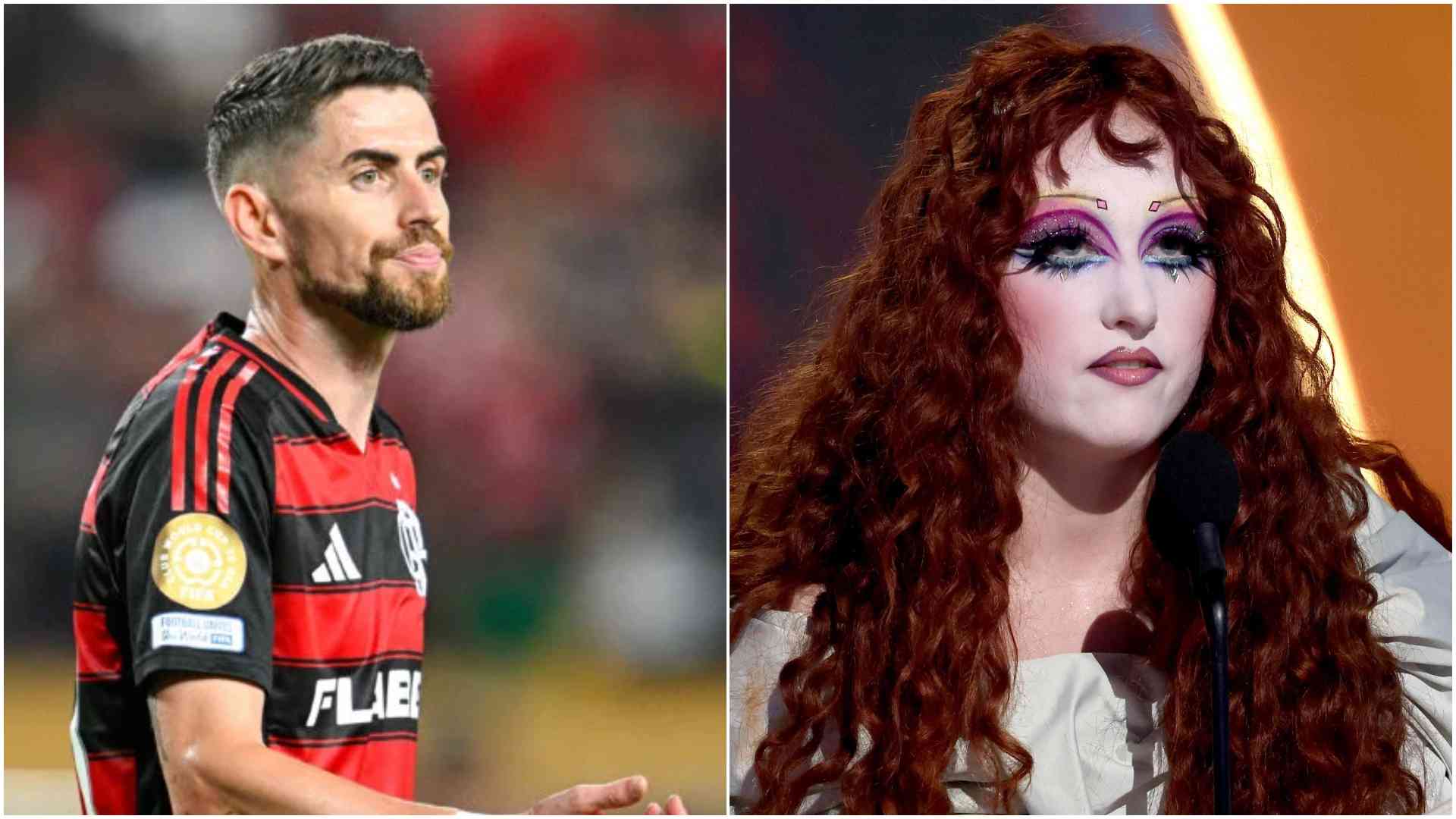 Rio mayor bans pop star after security clash with Jorginho's family