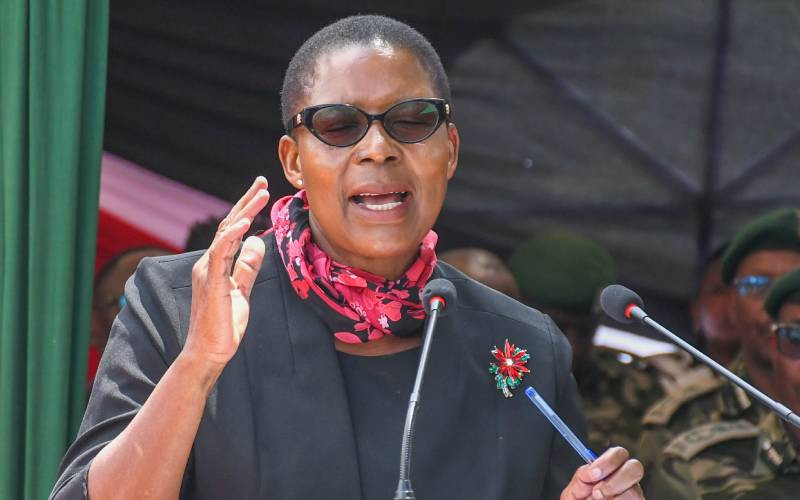 AG calls for technology knowledge among investigative agencies