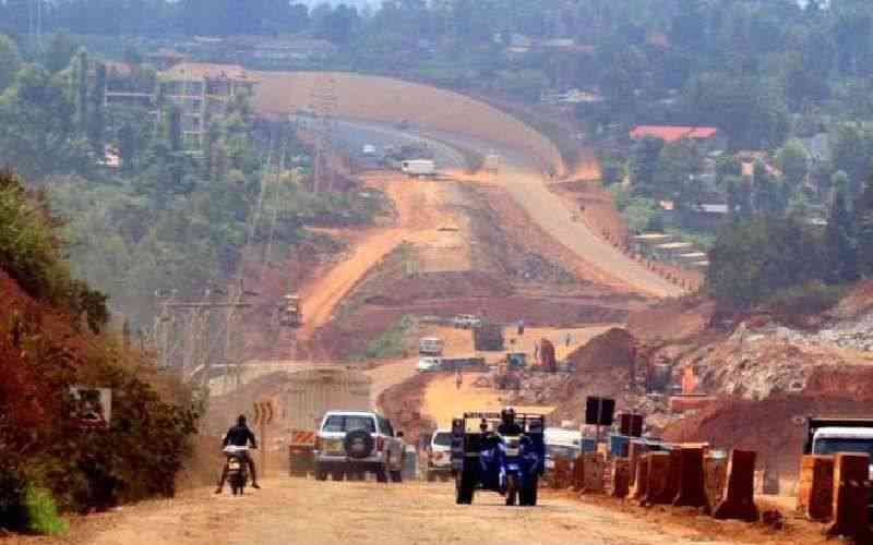Why only 1 in 5 project managers trust Africa's sustainability plans to work