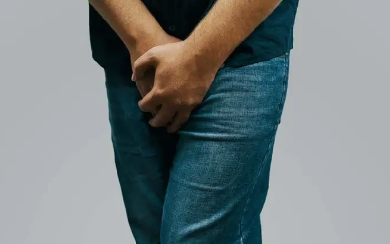 Why frequent urination could signal a prostate problem