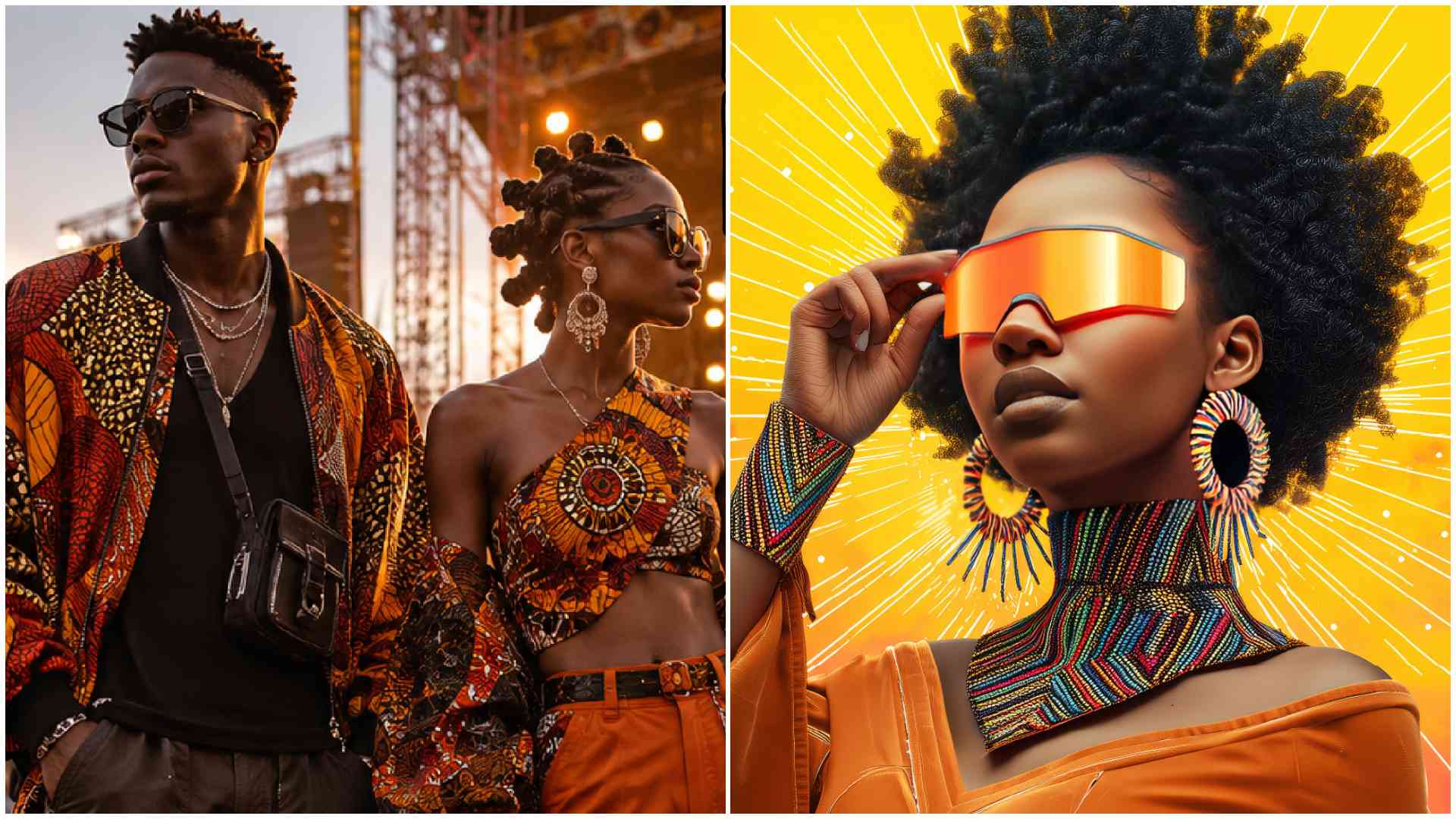 iToka Chapter 2 set to bring music, fashion and visual art to Limuru