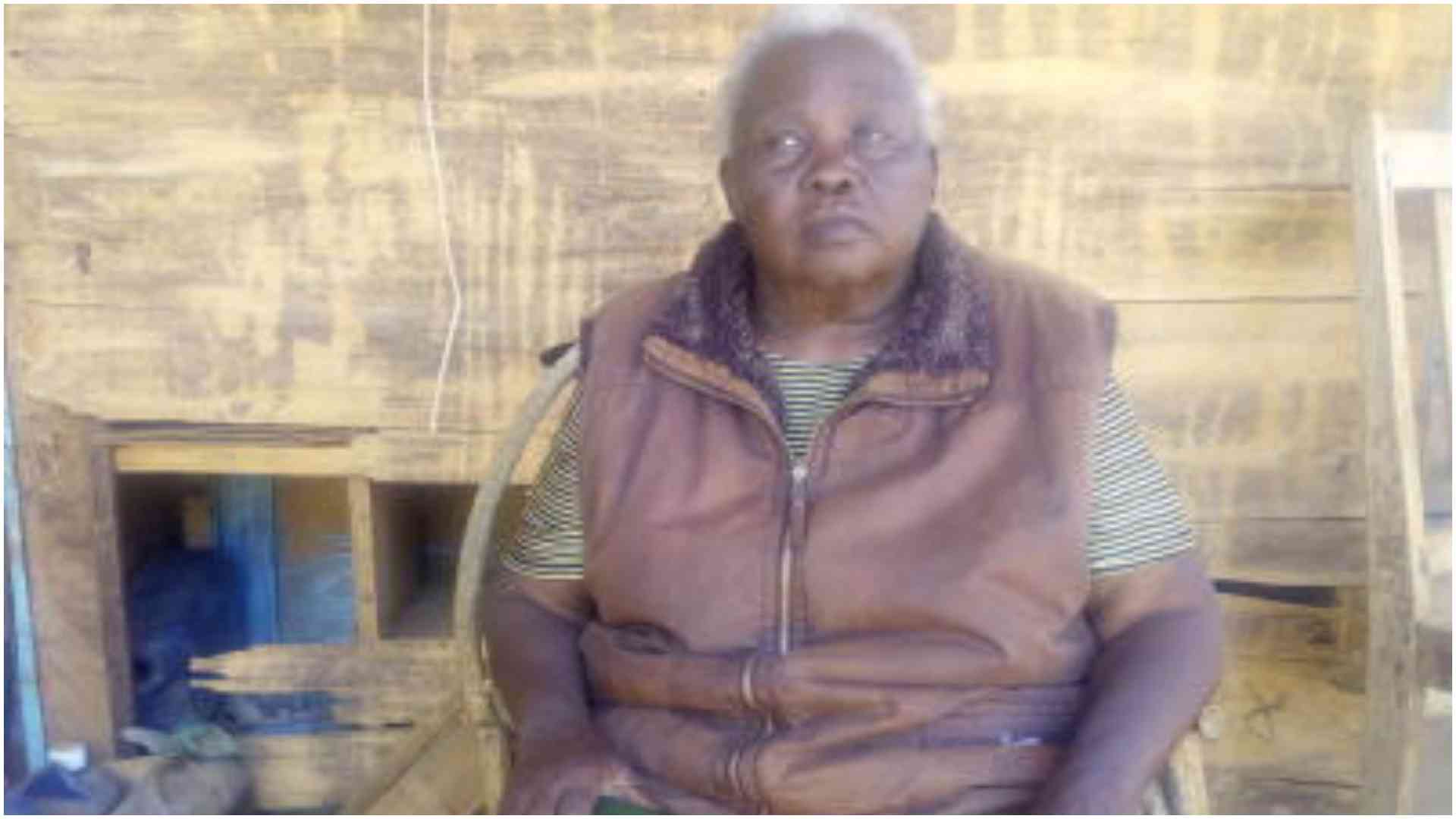 Meru's only female MP ever relives her brutal battles