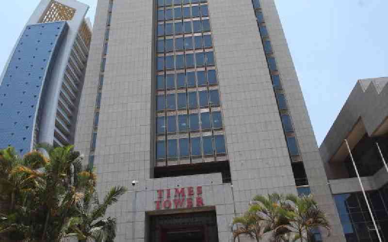 Cash-hungry KRA now shifts gears to tax digital taxi drivers