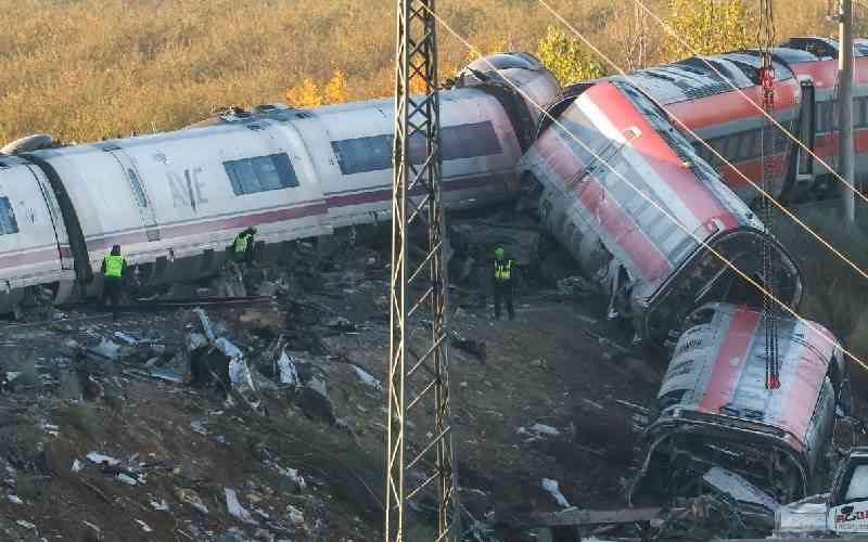 Spain's rail collision raises fresh safety questions,69 dead