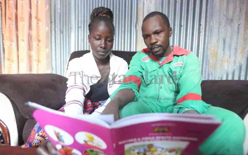 Agony for families after losing newborns amid doctors' strike