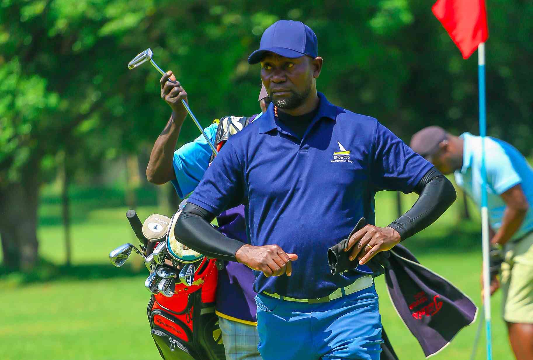 Patience pays off as Oduor captures crown in Kisumu