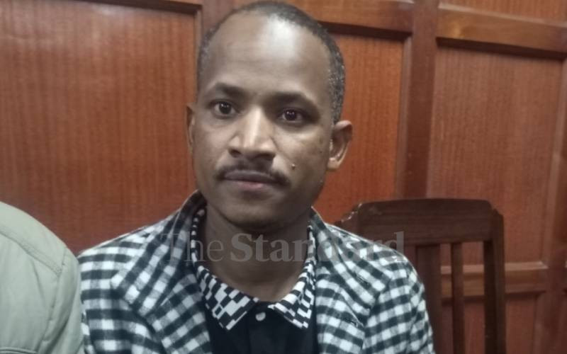 'They are planning to arrest me again,' Babu Owino says