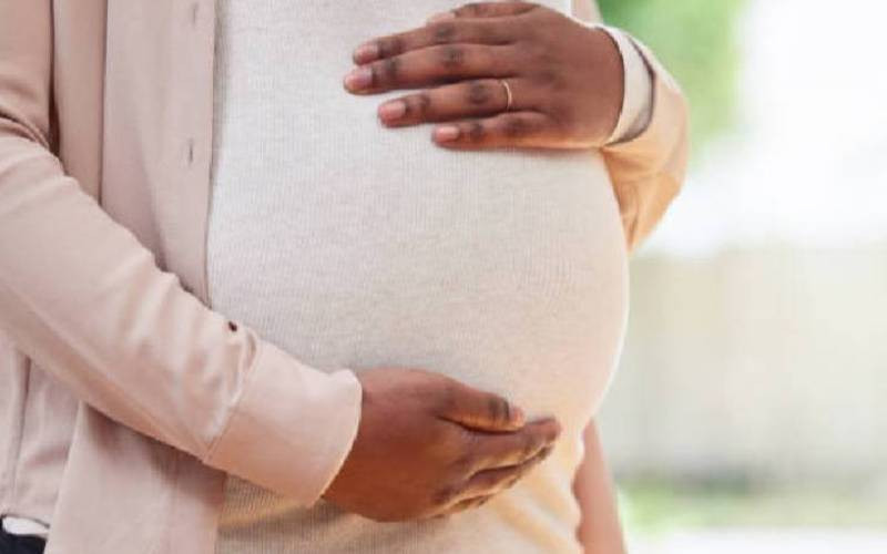 Numbers don't lie: Why Kenya is still losing mothers