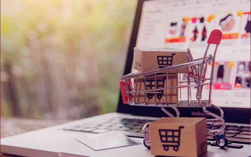 Start-up links local consumers to discounted goods globally
