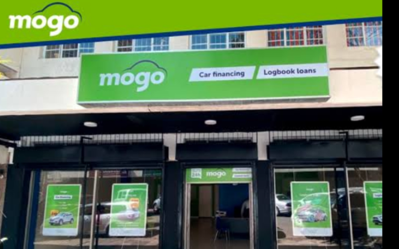 Mogo faces class action suit over predatory lending