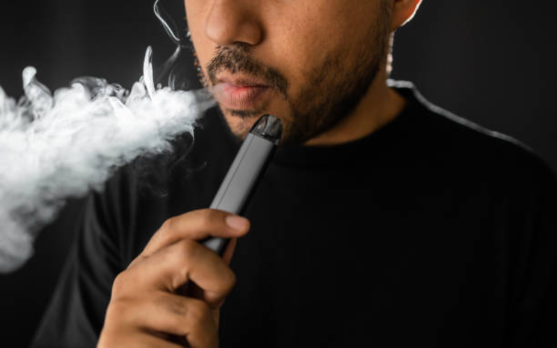 Sweet flavours, serious risks as experts warn of vaping surge among Kenyan teens