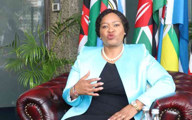 Gov't pays Sh 2.8 billion for wildlife conflicts in Kilifi