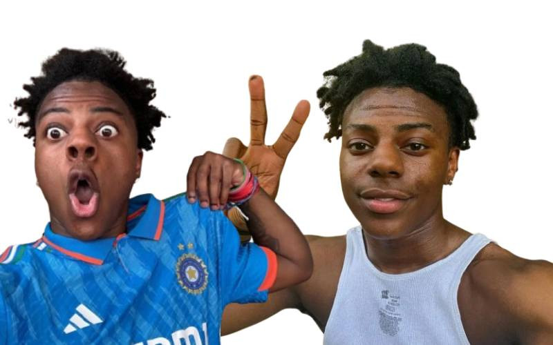 IShowSpeed: From YouTube to Nairobi streets