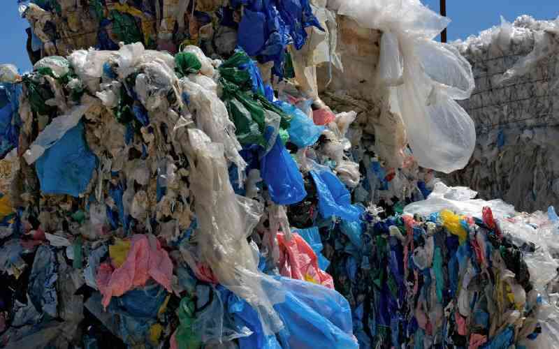 Phasing out plastics is a big leap for Kenya