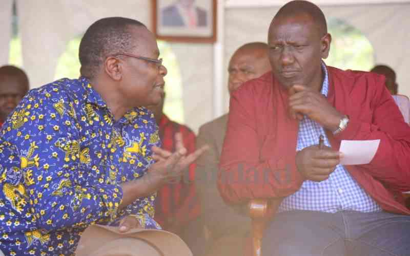 Expectations rise ahead of Ruto's visit to Busia