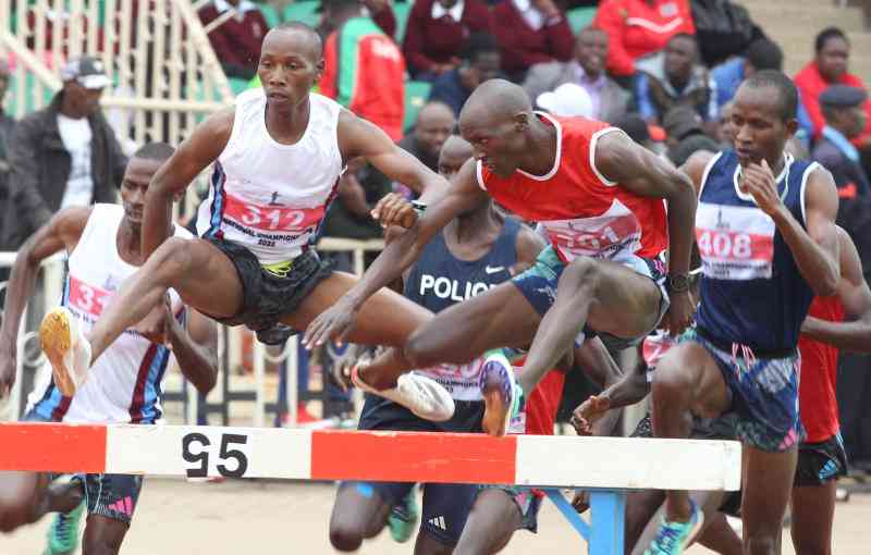 Strict conditions in place as Budapest trials start at Nyayo today