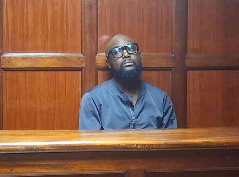 Court frees Atheist Society president on bail over fake Ruto death posts