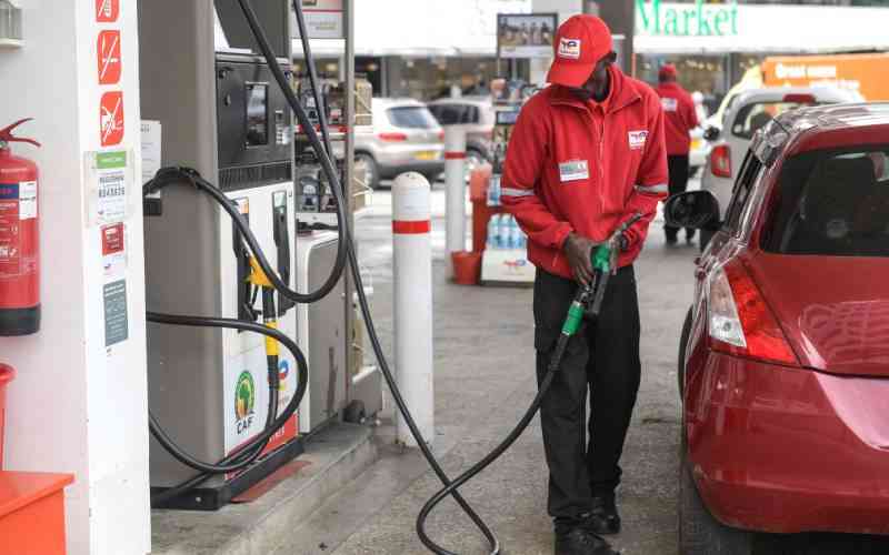 How G-to-G set up Kenyans for higher pump prices, sullied relations with Uganda