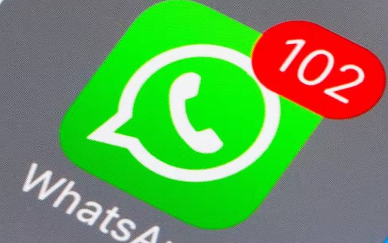 Number of WhatsApp group members added to 512 from 256