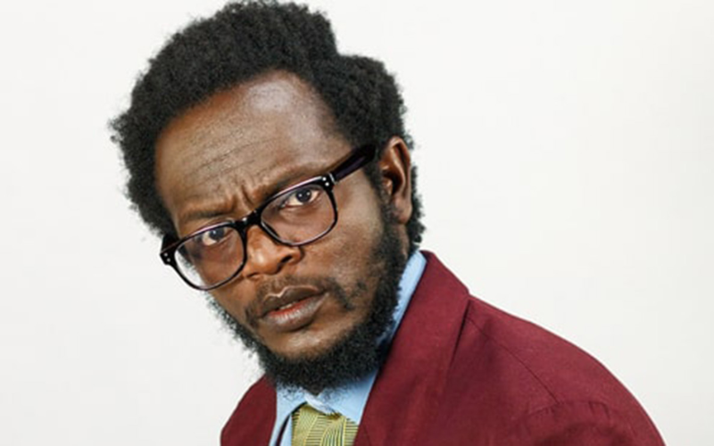 Professor Hamo regrets cheating, says infidelity cost him money, career and peace