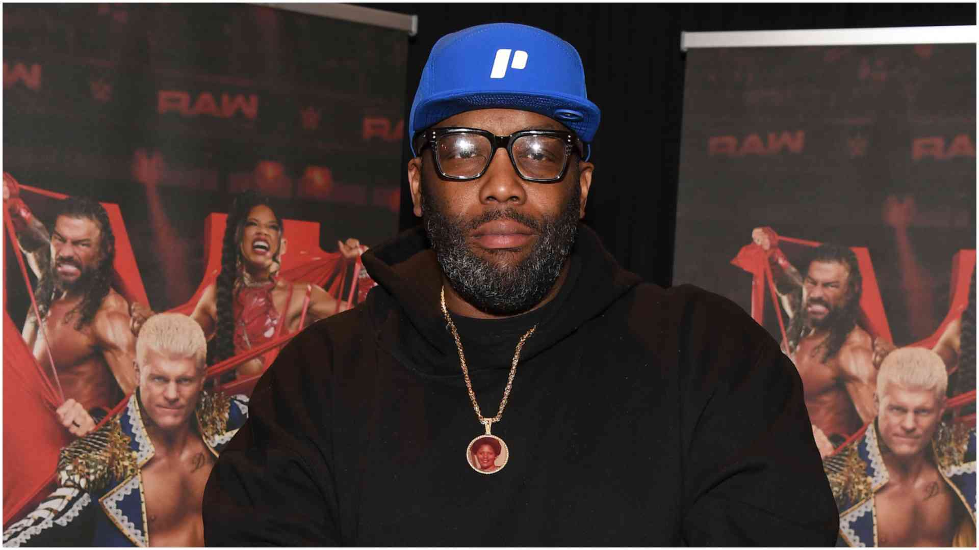 Send rich kids to war: Killer Mike says in a fiery take on U.S. conflicts