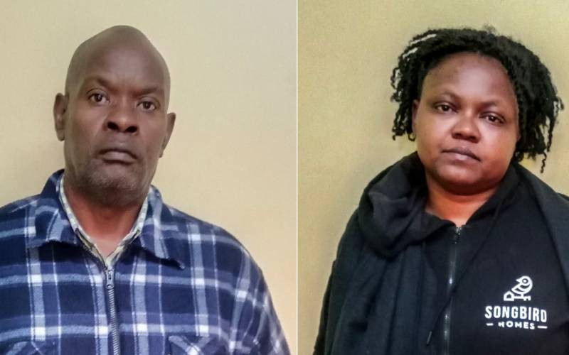 Two more Nyamira County Assembly officials arrested over Sh367m tender