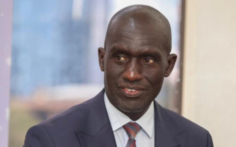 Legal battle over appointment of ex-M-cheza CEO to gambling authority