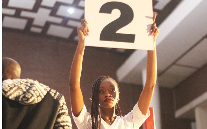 Kenya to host Africa Boxing Championships