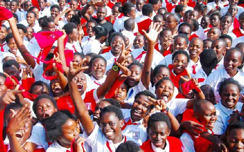 KCSE Literature questions no one dares to ask, but should