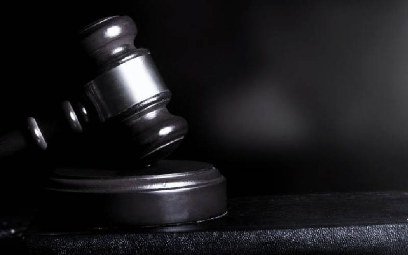 15-year-jail term for man who killed sister-in-law