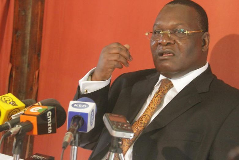 Nyanza leaders back Ruto, Raila alliance ahead of 2027