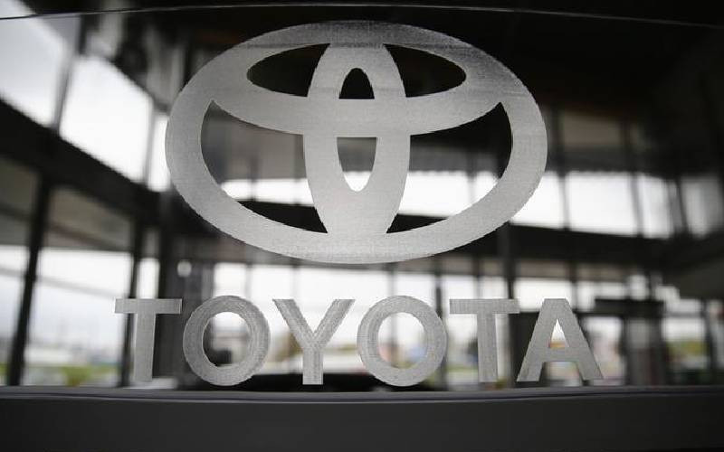 Comesa watchdog probes Toyota over trade practices