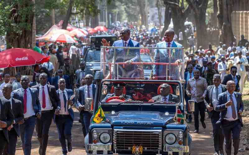 Government steps up drive to cut imports and boost local agricultural production
