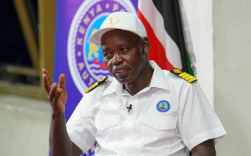 Kenya Ports boss William Ruto's daughter dies in accident