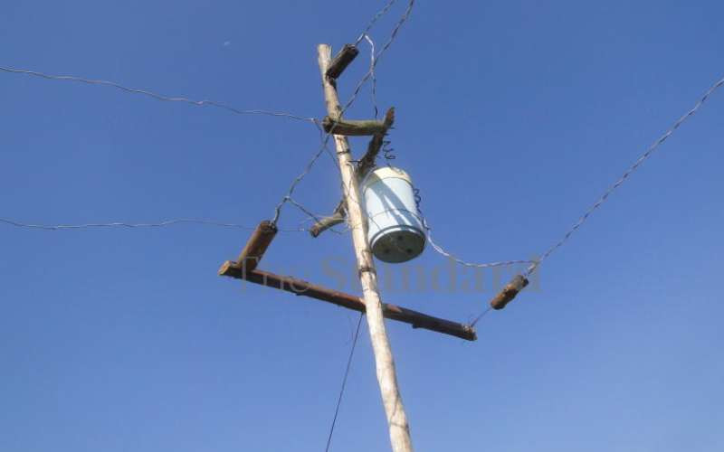 Kenya trails Uganda in power loss management
