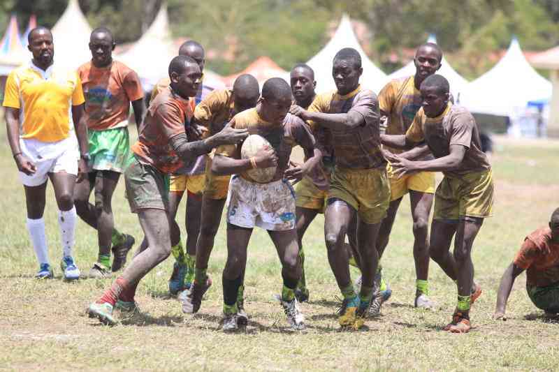 SCHOOLS: All Saints Embu prayers cast out Butula to win national rugby 15s title